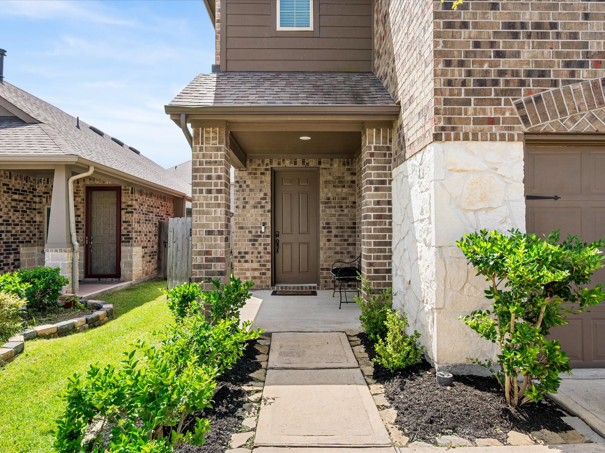 7123 Poppyseed Trail Spring, TX 77379 - Photo 3 of 30