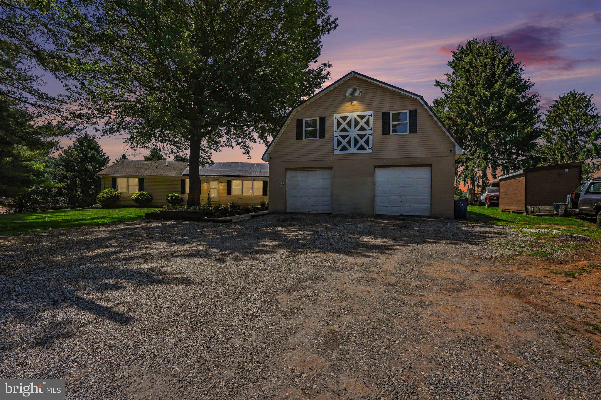 6068 Wildasin Road Spring Grove, PA 17362 - Photo 1 of 56