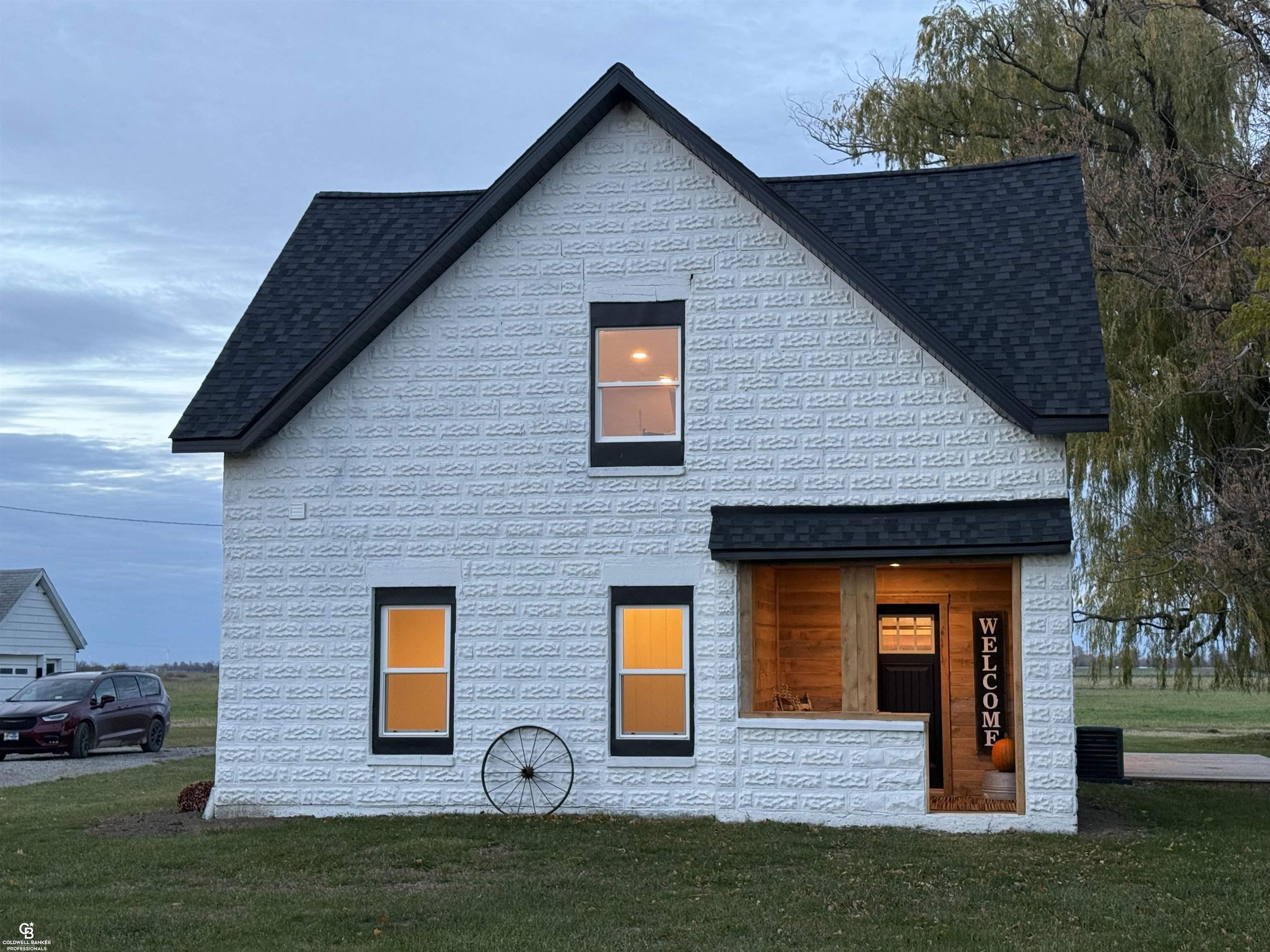 4307 Hobart Road Gagetown, MI 48735 - Photo 4 of 86