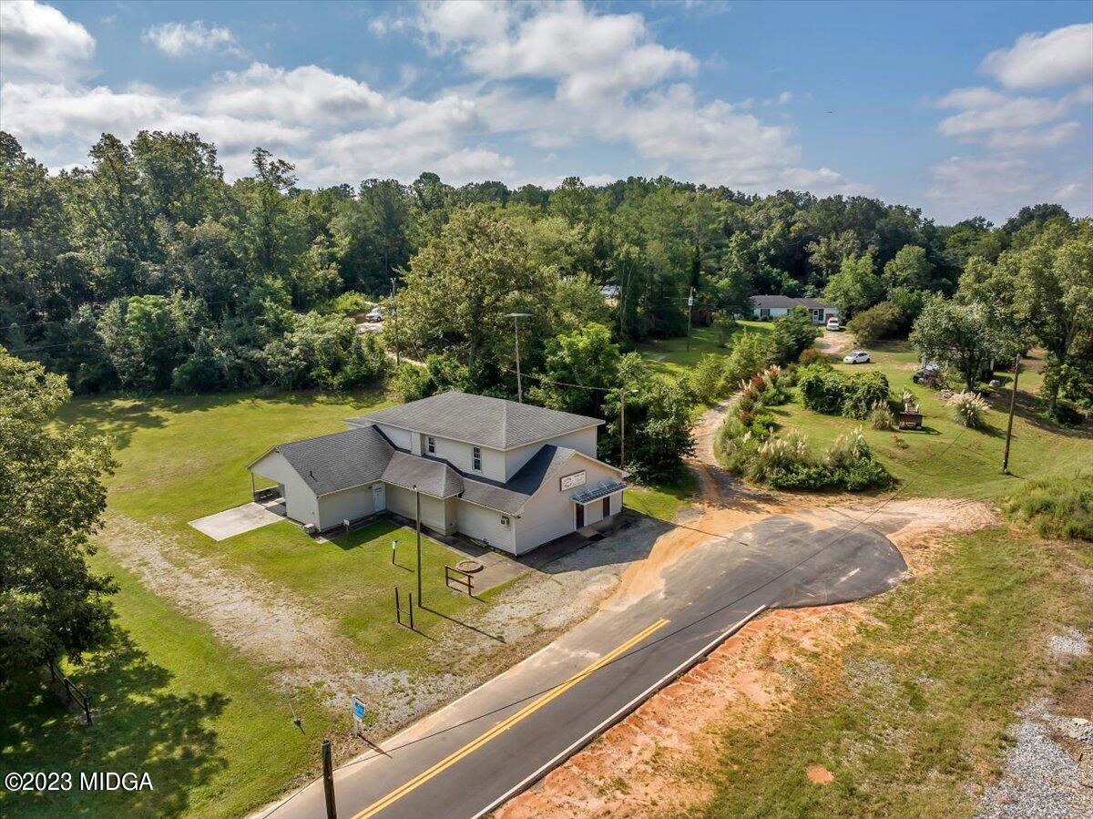219 Powersville Road Byron, GA 31008 - Photo 3 of 35 33-DJI_20230908110634_0074_D