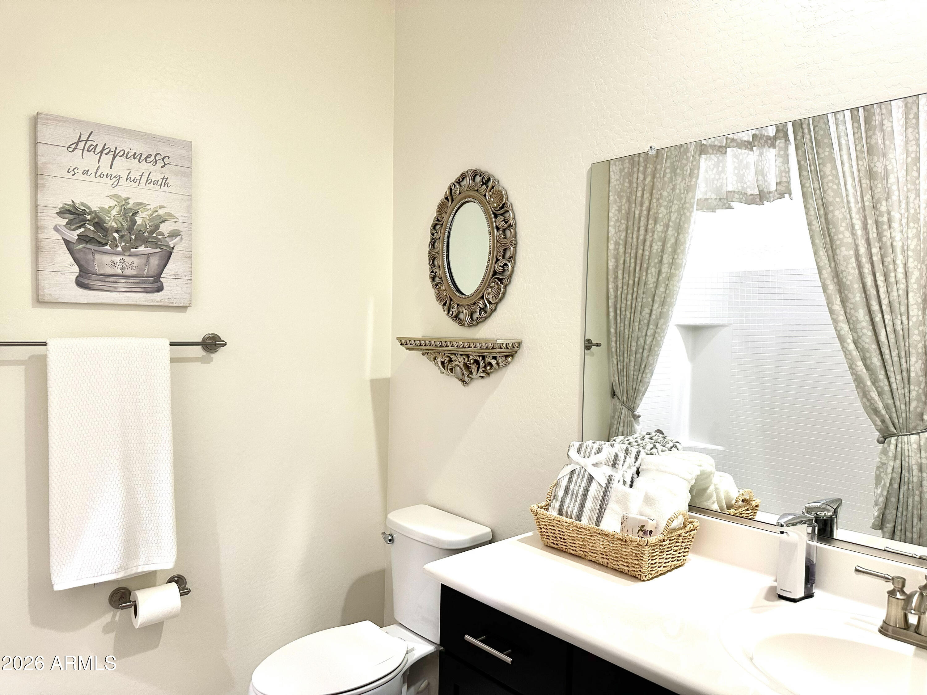 41825 West Mesquite Road Maricopa, AZ 85138 - Photo 16 of 58 Guest Bath 2