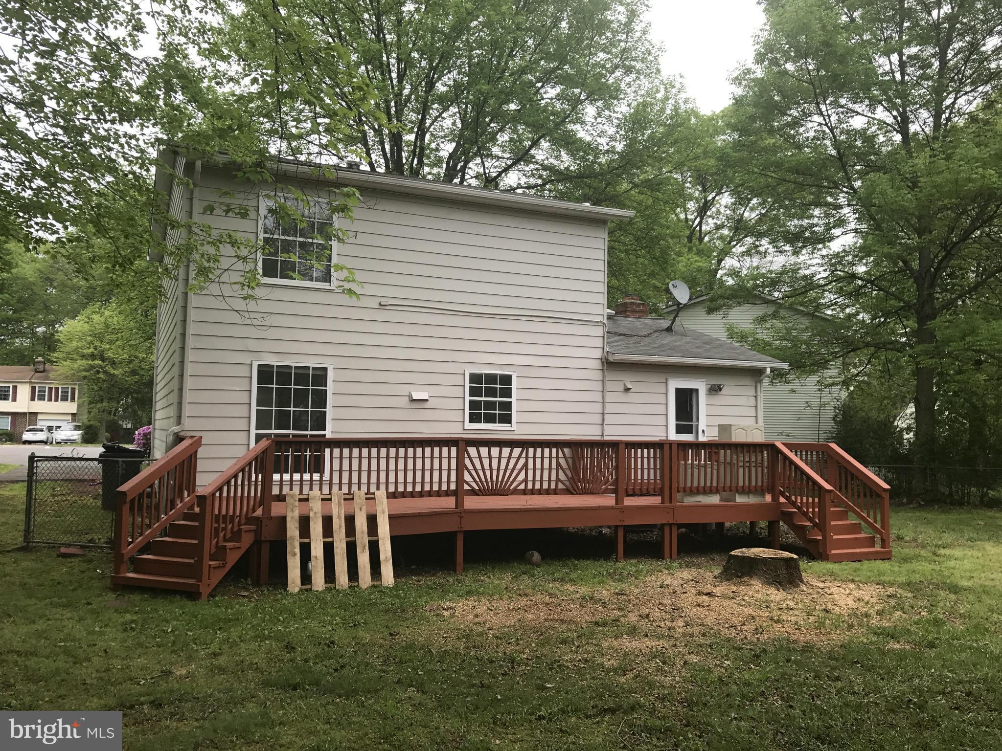 10142 Springhouse Court Manassas, VA 20110 - Photo 10 of 10 Exterior (General)