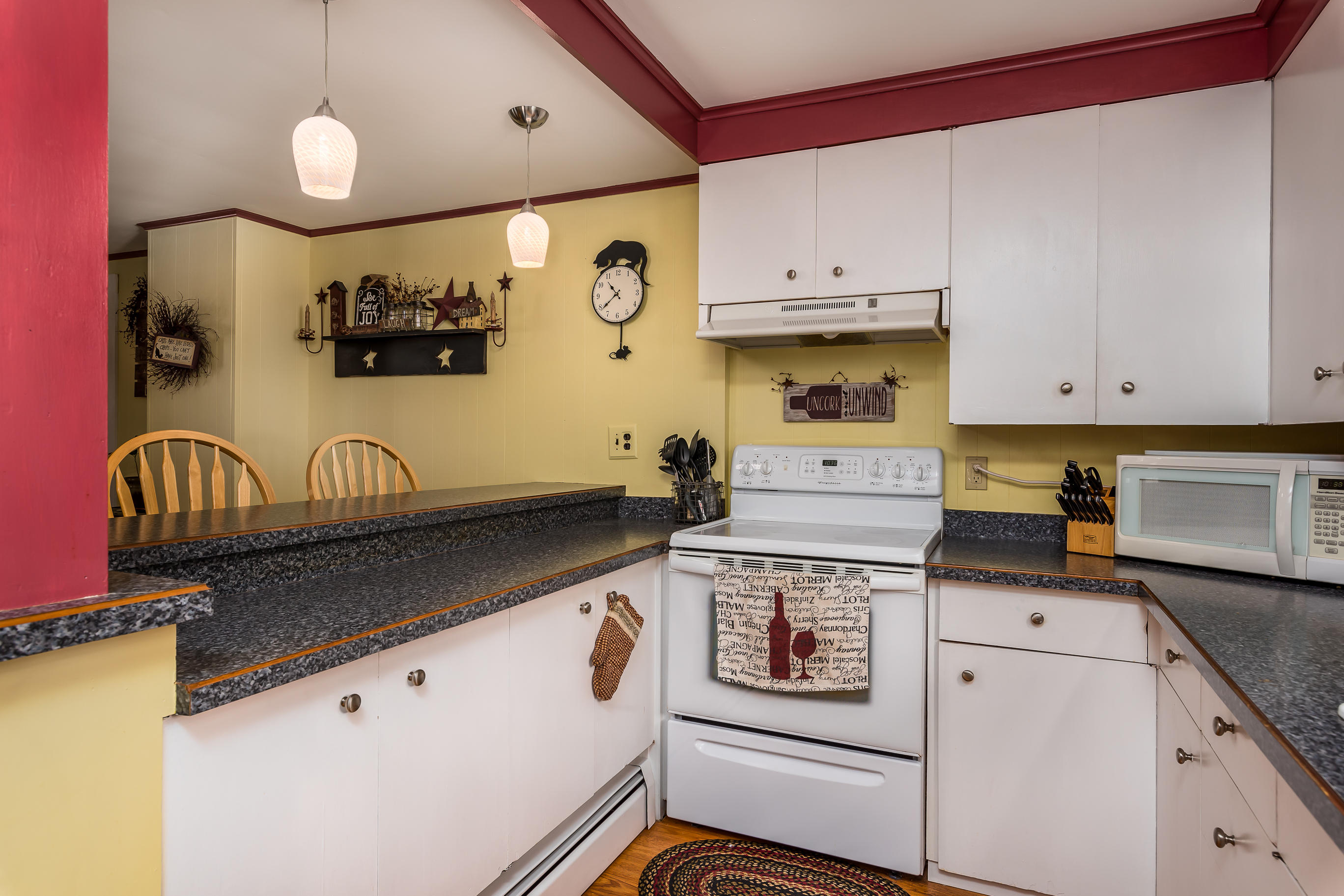249 Main Street Springvale, ME 04083 - Photo 12 of 30 Kitchen 2