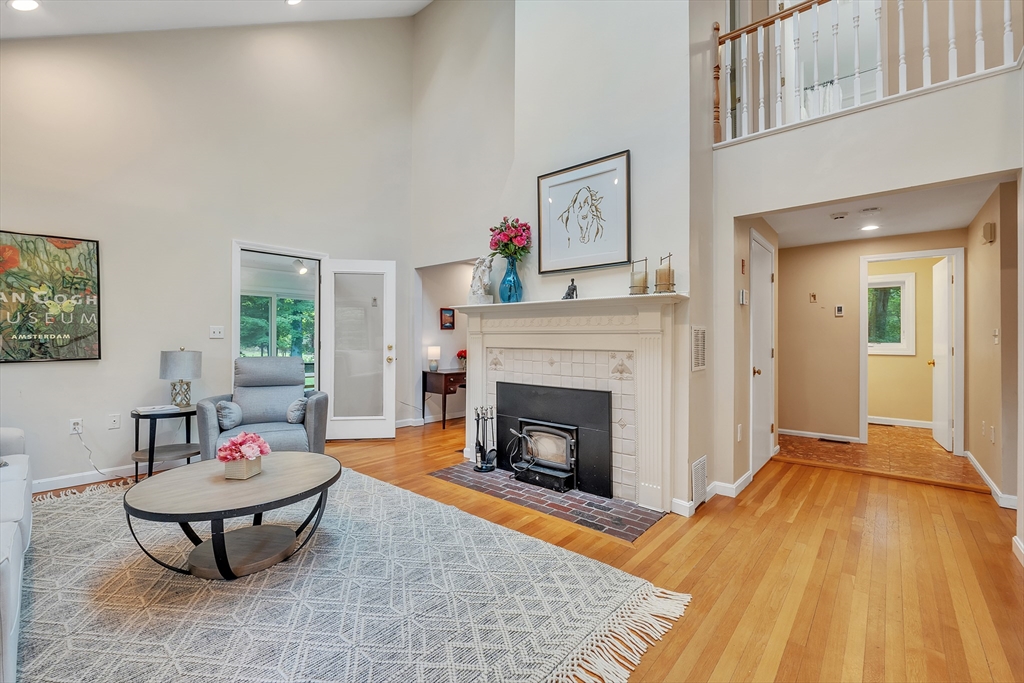 116 Maple Street Sherborn, MA 01770 - Photo 3 of 35 Gallery Image 3