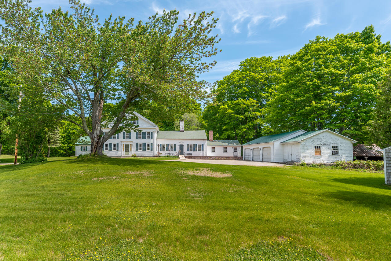 61 Groveville Road Buxton, ME 04093 - Photo 2 of 14 2