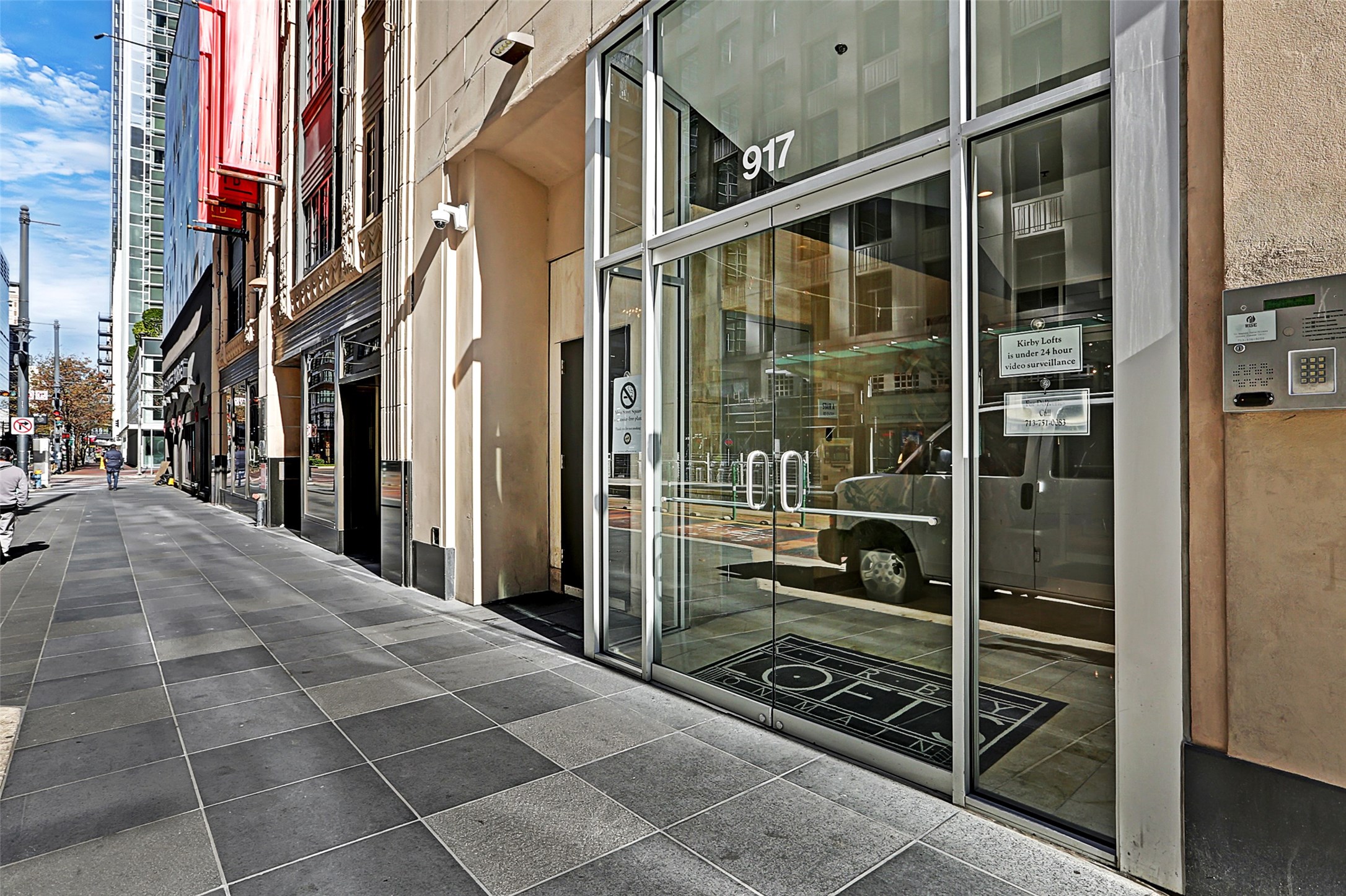 917 Main Street, Unit 503 Houston, TX 77002 - Photo 28 of 31
