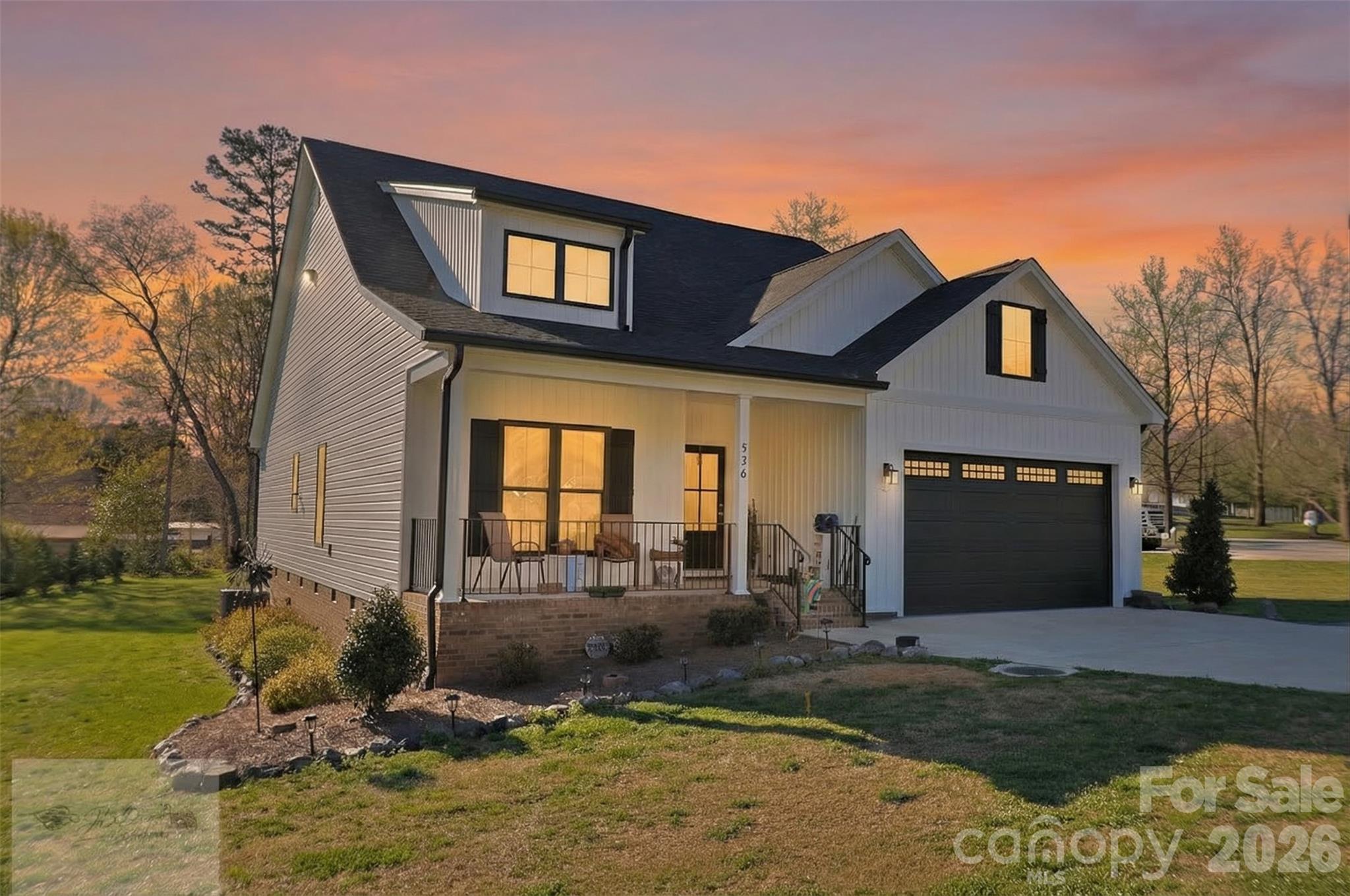 526 Borders Road Shelby, NC 28152 - Photo 3 of 18