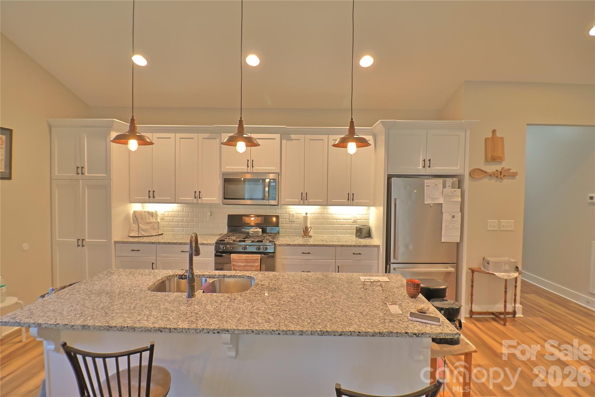 526 Borders Road Shelby, NC 28152 - Photo 9 of 25