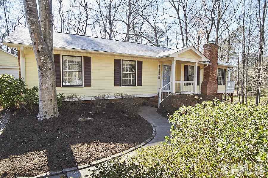 2421 West Cornwallis Road Durham, NC 27705 - Photo 1 of 30 Gallery Image 1