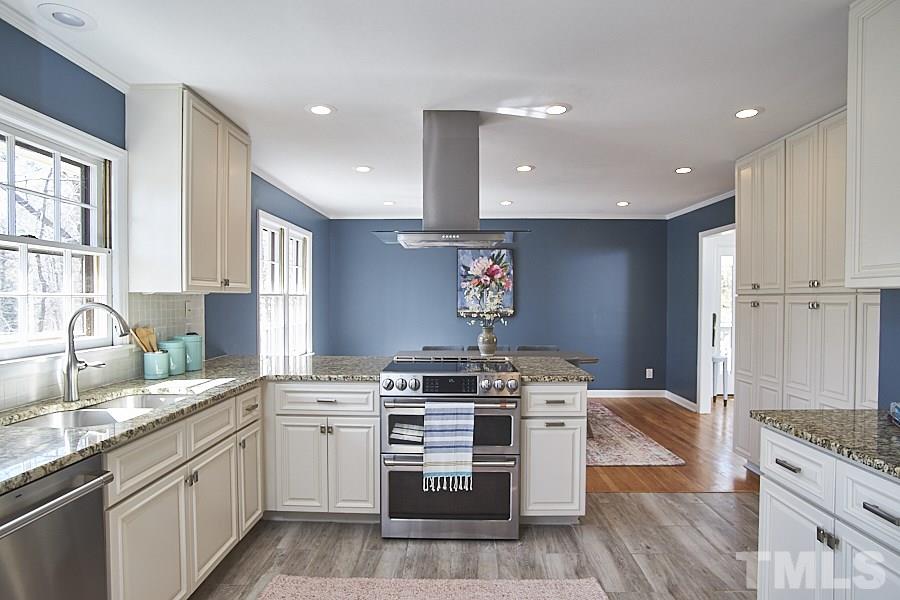 2421 West Cornwallis Road Durham, NC 27705 - Photo 12 of 30 Gallery Image 12