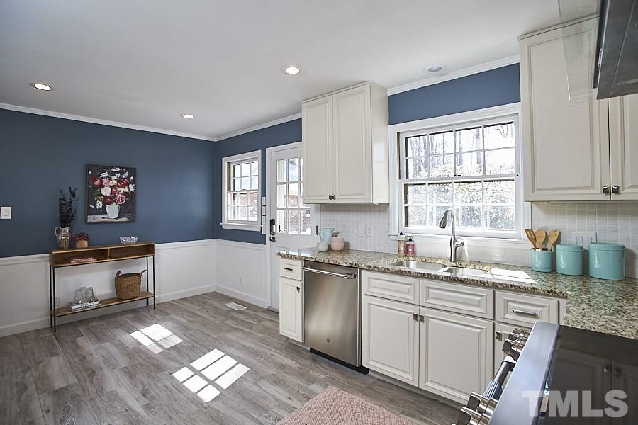 2421 West Cornwallis Road Durham, NC 27705 - Photo 13 of 30 Gallery Image 13