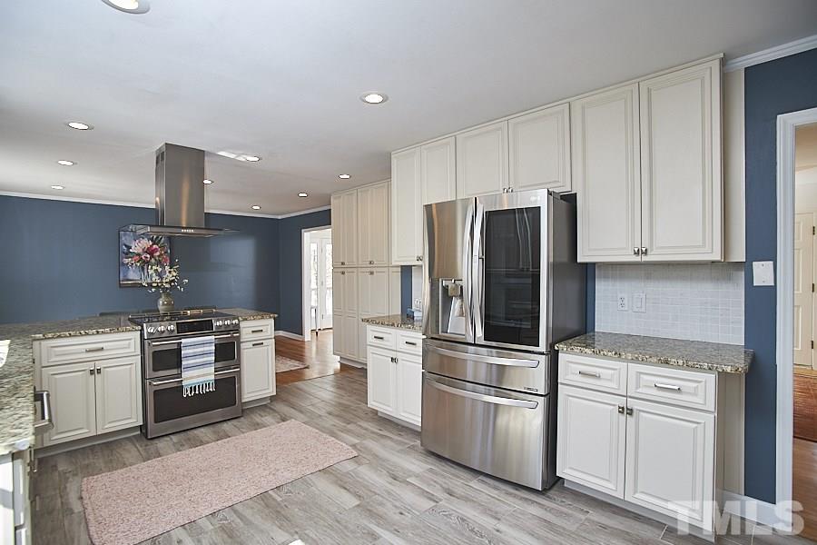 2421 West Cornwallis Road Durham, NC 27705 - Photo 14 of 30 Gallery Image 14