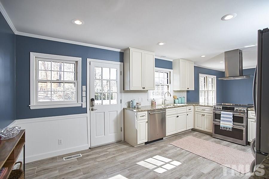 2421 West Cornwallis Road Durham, NC 27705 - Photo 15 of 30 Gallery Image 15
