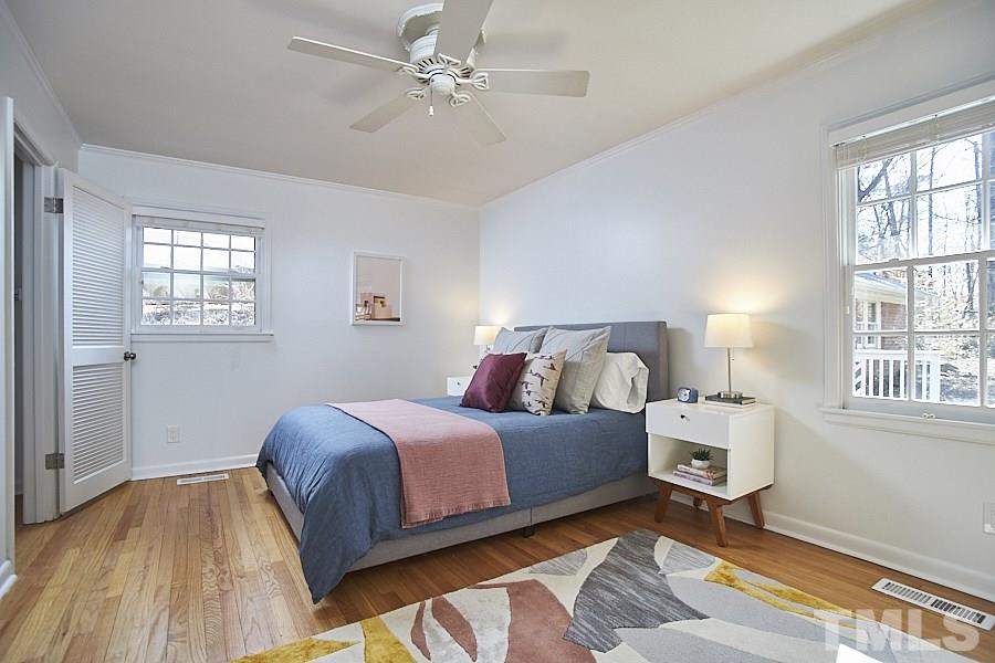2421 West Cornwallis Road Durham, NC 27705 - Photo 16 of 30 Gallery Image 16