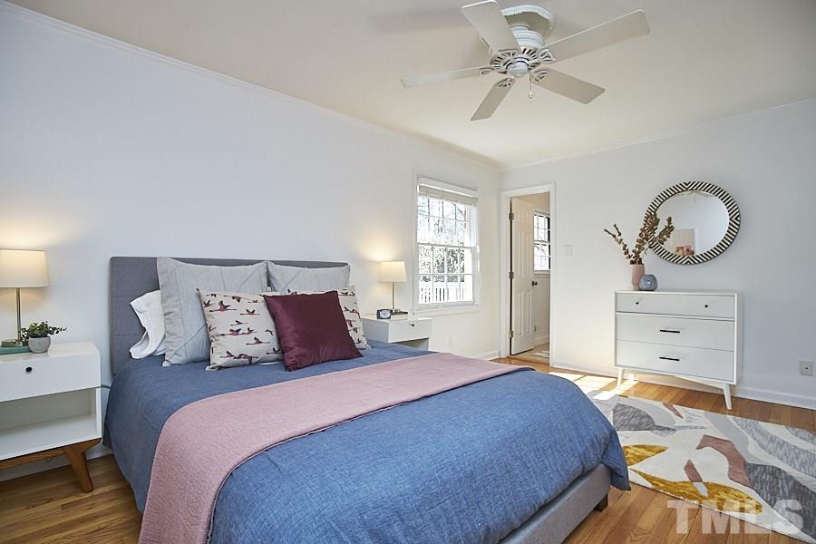 2421 West Cornwallis Road Durham, NC 27705 - Photo 17 of 30 Gallery Image 17