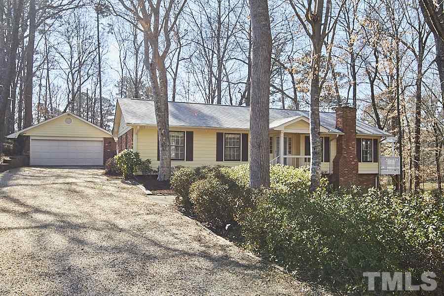 2421 West Cornwallis Road Durham, NC 27705 - Photo 3 of 30 Gallery Image 3