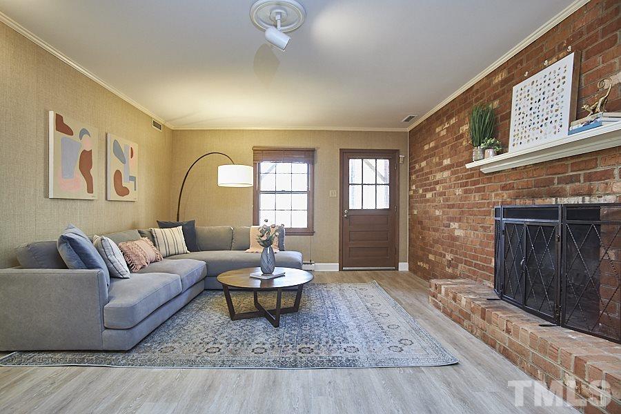2421 West Cornwallis Road Durham, NC 27705 - Photo 22 of 30 Gallery Image 22