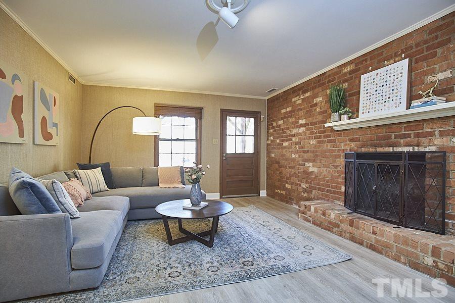 2421 West Cornwallis Road Durham, NC 27705 - Photo 23 of 30 Gallery Image 23