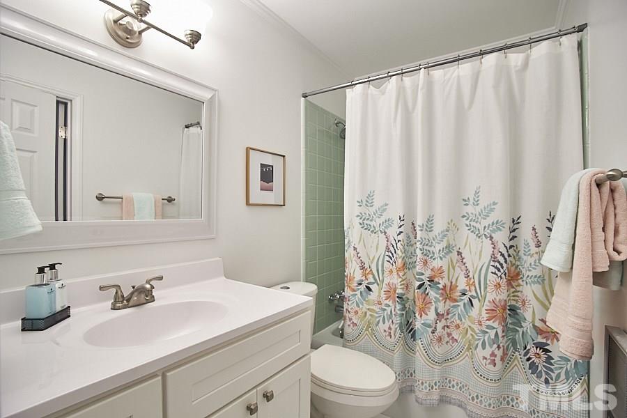 2421 West Cornwallis Road Durham, NC 27705 - Photo 25 of 30 Gallery Image 25