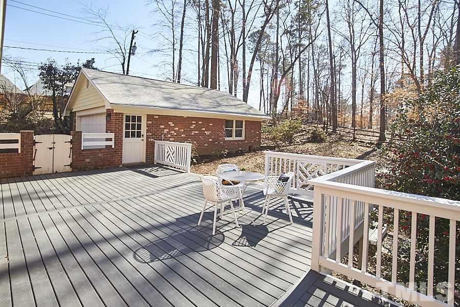 2421 West Cornwallis Road Durham, NC 27705 - Photo 27 of 30 Gallery Image 27