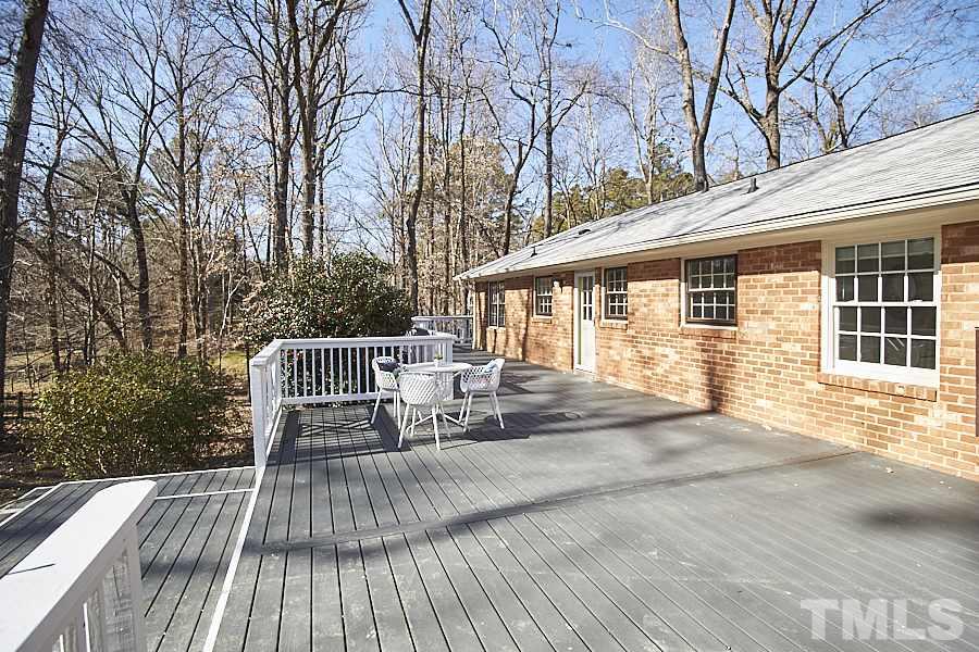 2421 West Cornwallis Road Durham, NC 27705 - Photo 28 of 30 Gallery Image 28