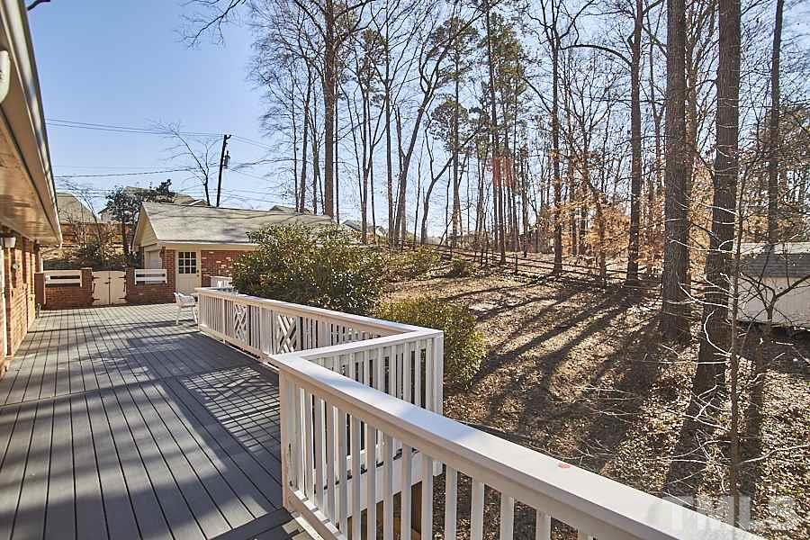 2421 West Cornwallis Road Durham, NC 27705 - Photo 29 of 30 Gallery Image 29