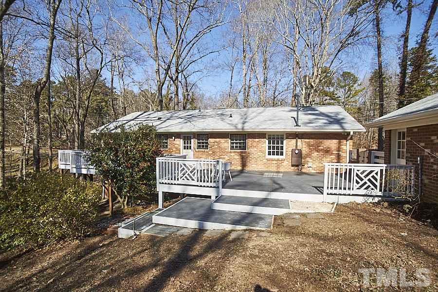 2421 West Cornwallis Road Durham, NC 27705 - Photo 30 of 30 Gallery Image 30