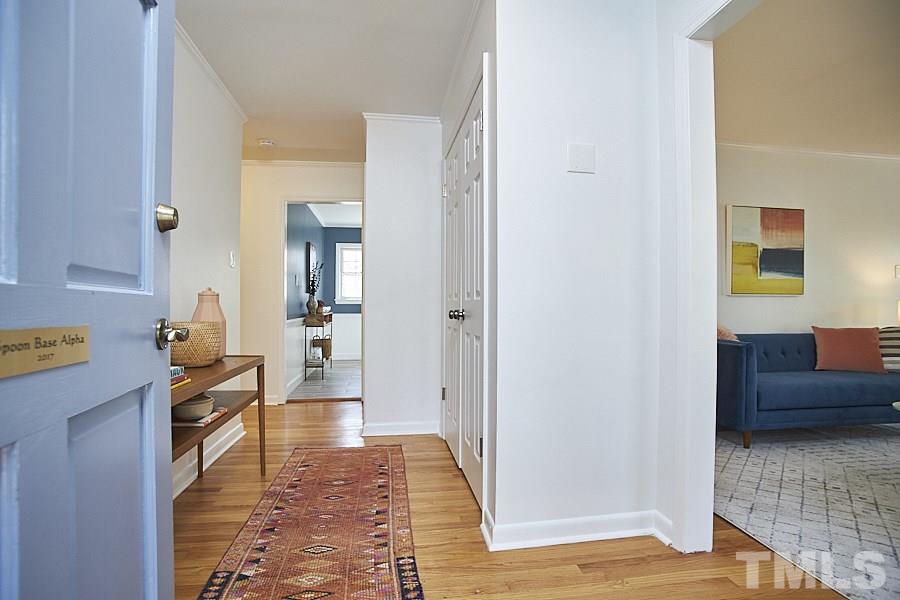 2421 West Cornwallis Road Durham, NC 27705 - Photo 4 of 30 Gallery Image 4