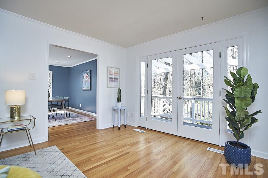 2421 West Cornwallis Road Durham, NC 27705 - Photo 8 of 30 Gallery Image 8