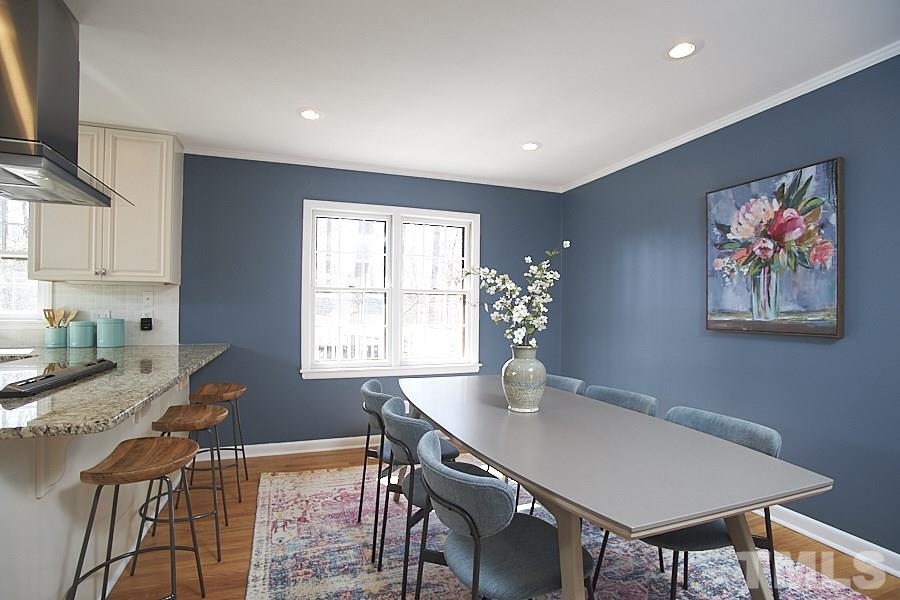 2421 West Cornwallis Road Durham, NC 27705 - Photo 9 of 30 Gallery Image 9