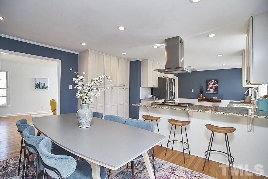 2421 West Cornwallis Road Durham, NC 27705 - Photo 10 of 30 Gallery Image 10