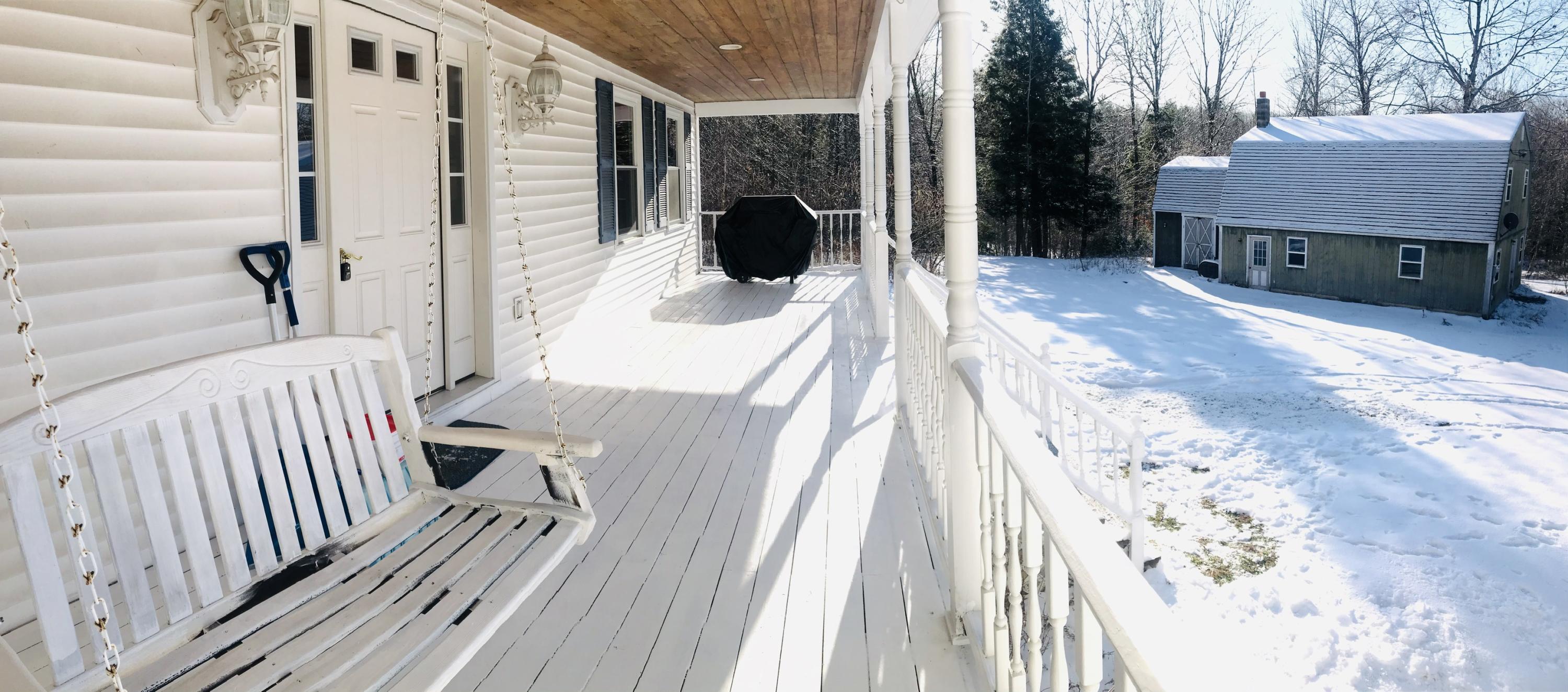 184 Getchell Corner Road Vassalboro, ME 04989 - Photo 4 of 24 14262FE9-DCC4-4675-9E36-916E16E99347