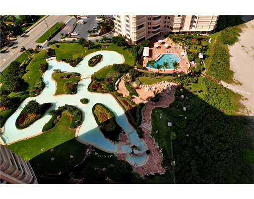 550 South Ocean Boulevard, Unit PH01 Boca Raton, FL 33432 - Photo 15 of 16 Additional Photo