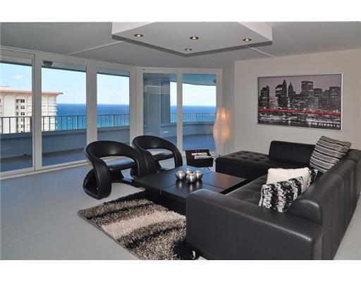 550 South Ocean Boulevard, Unit PH01 Boca Raton, FL 33432 - Photo 2 of 16 Additional Photo