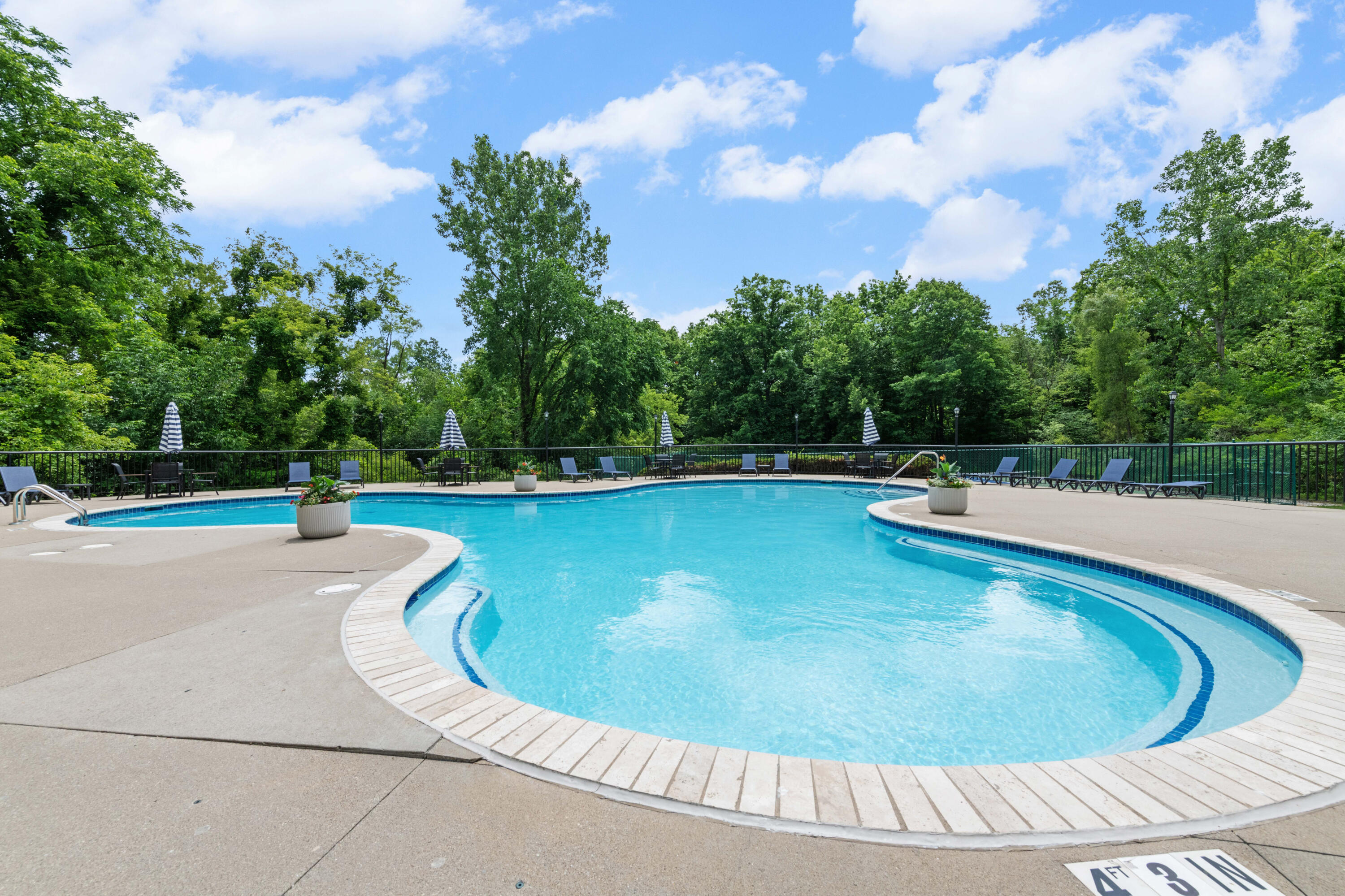 7256 Green Farm Road West Bloomfield, MI 48322 - Photo 43 of 55 47-print-7256-green-farm-rd