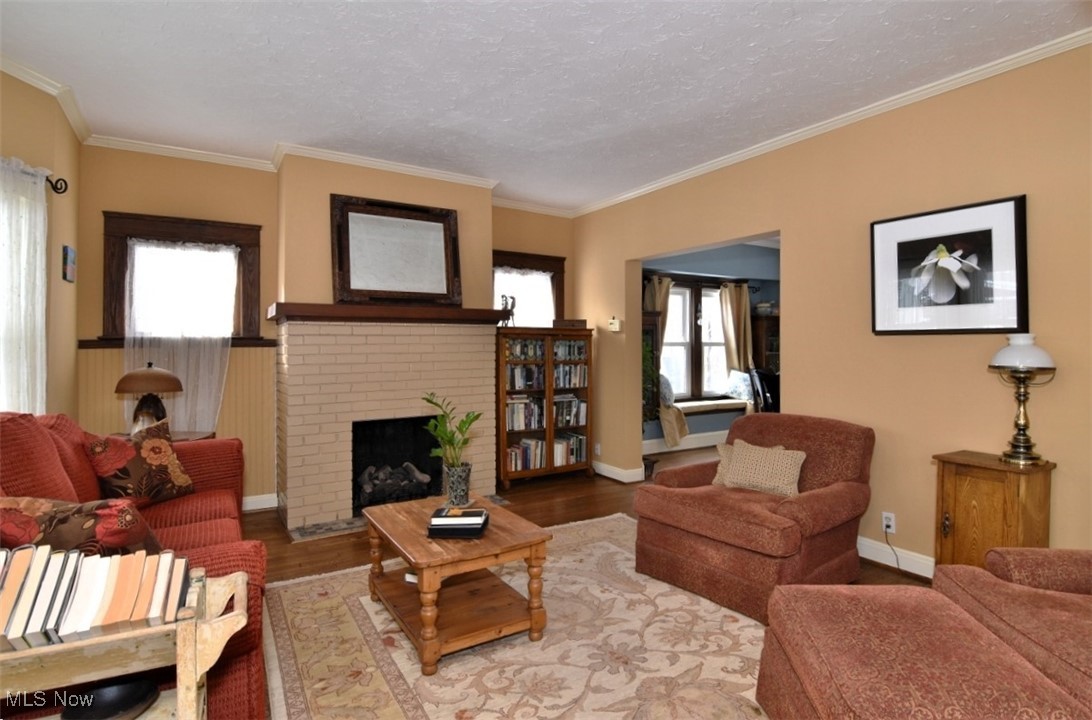 1514 Rydalmount Road Cleveland Heights, OH 44118 - Photo 6 of 45