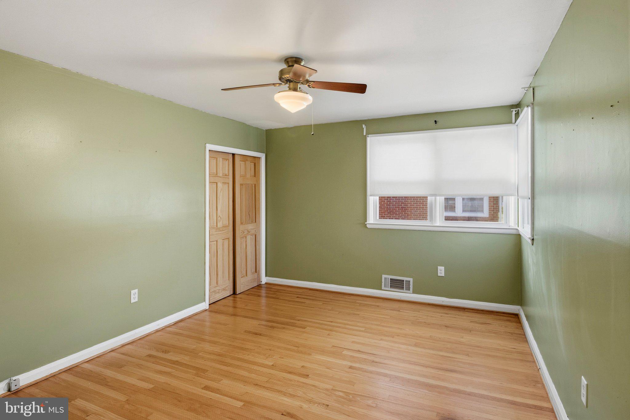 312 Orley Road Catonsville, MD 21228 - Photo 10 of 36 Primary Bedroom