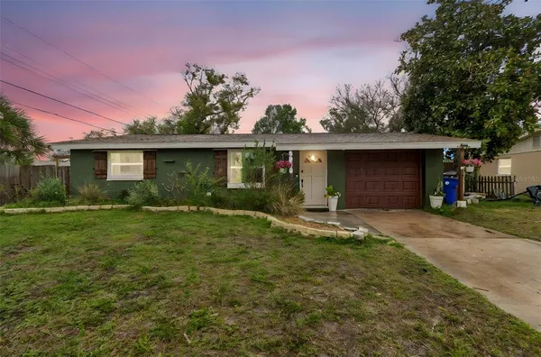 $240,000 | 5329 Forest Hills Drive, Holiday, FL 34690