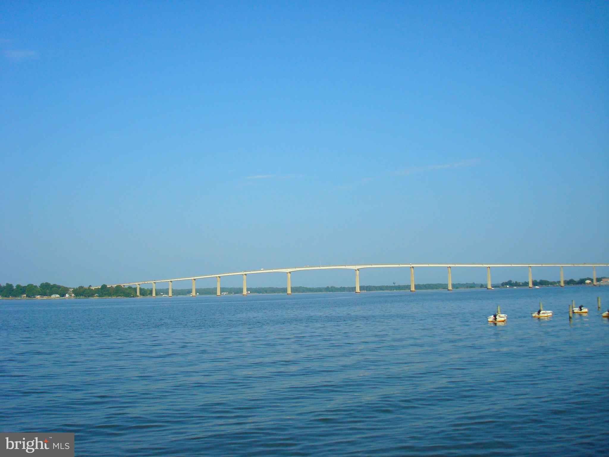 531 Runabout Loop Solomons, MD 20688 - Photo 37 of 37 The Bridge to Saint Mary's County