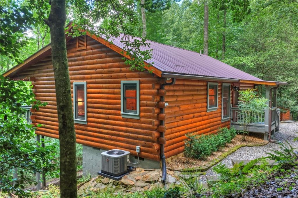 234 Holly Hollow Road Blue Ridge, GA 30513 - Photo 32 of 34 Gallery Image 32