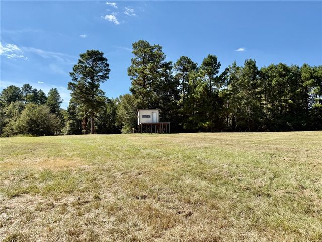 $850,000 | 4025 County Road 4025, Crockett, TX 75835