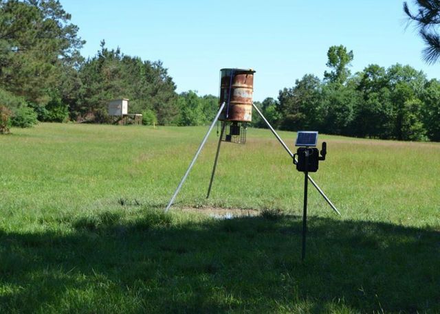 $850,000 | 4025 County Road 4025, Crockett, TX 75835