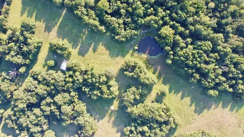 $850,000 | 4025 County Road 4025, Crockett, TX 75835