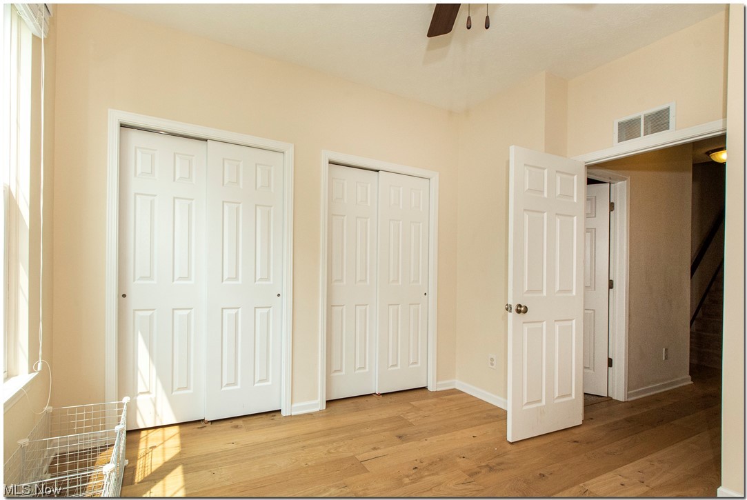 156 Burwick Road Cleveland, OH 44143 - Photo 20 of 31 BEDROOM/DEN ON FIRST FLOOR