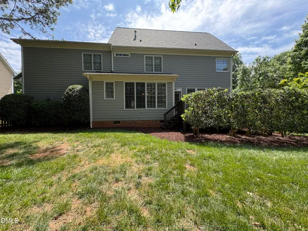$4,500 | 101 Hogan Ridge Court, Chapel Hill, NC 27516