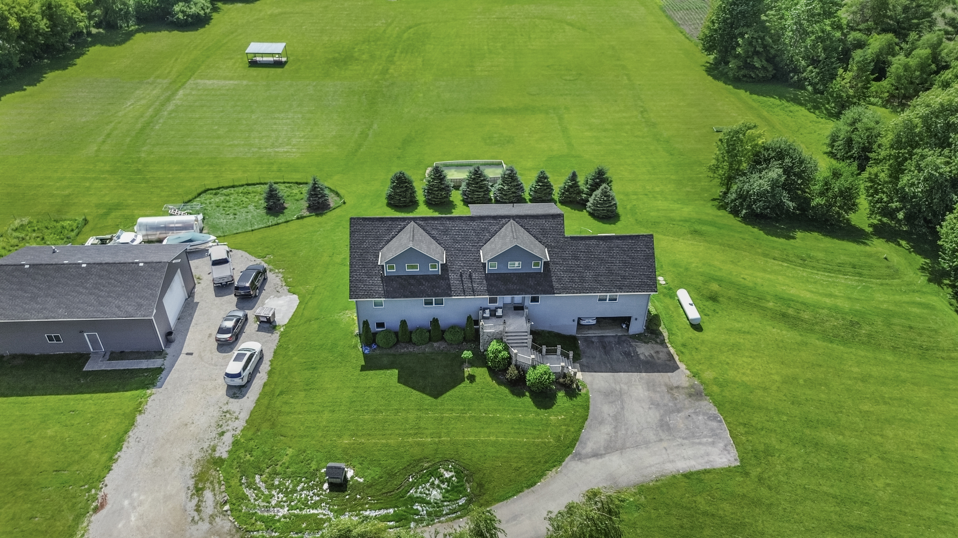 10505 Coyne Station Road Huntley, IL 60142 - Photo 7 of 48