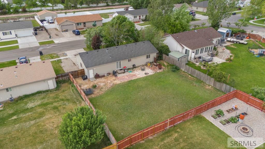 1409 Ridgewood Drive Ammon, ID 83406 - Photo 44 of 55