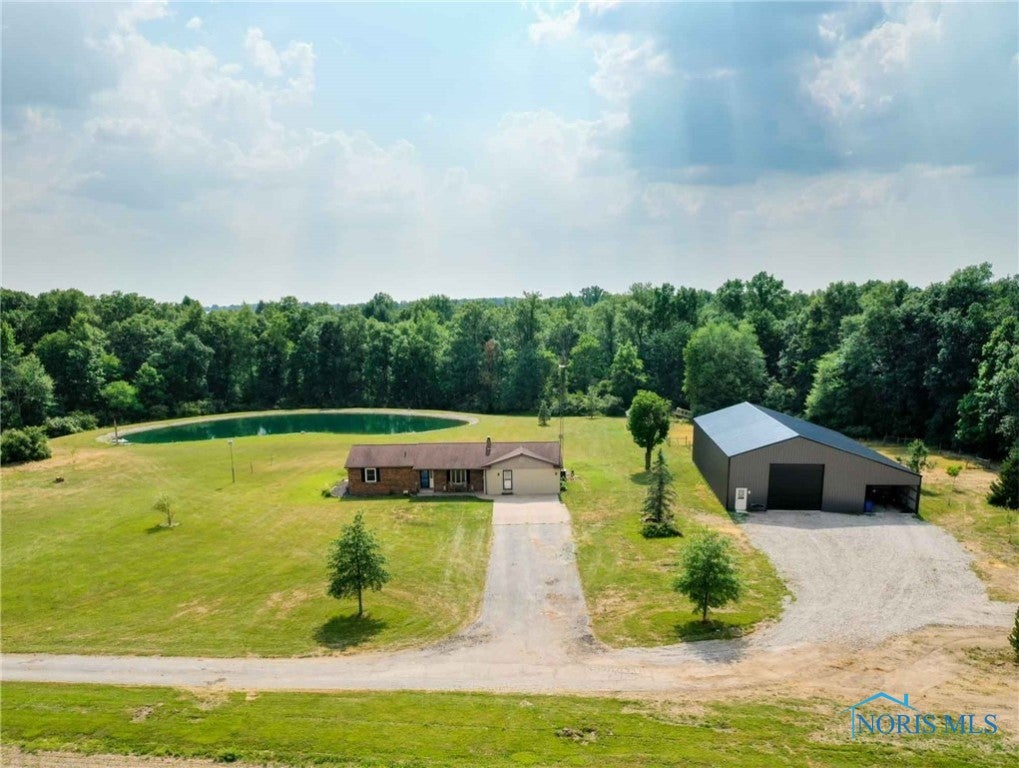 25255 Holly Road Defiance, OH 43512 - Photo 1 of 50 Gallery Image 1