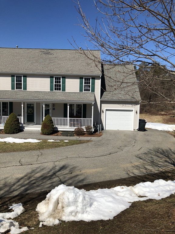 13 Carroll Manor Road, Unit 2 Grafton, MA 01536 - Photo 30 of 30 Gallery Image 30