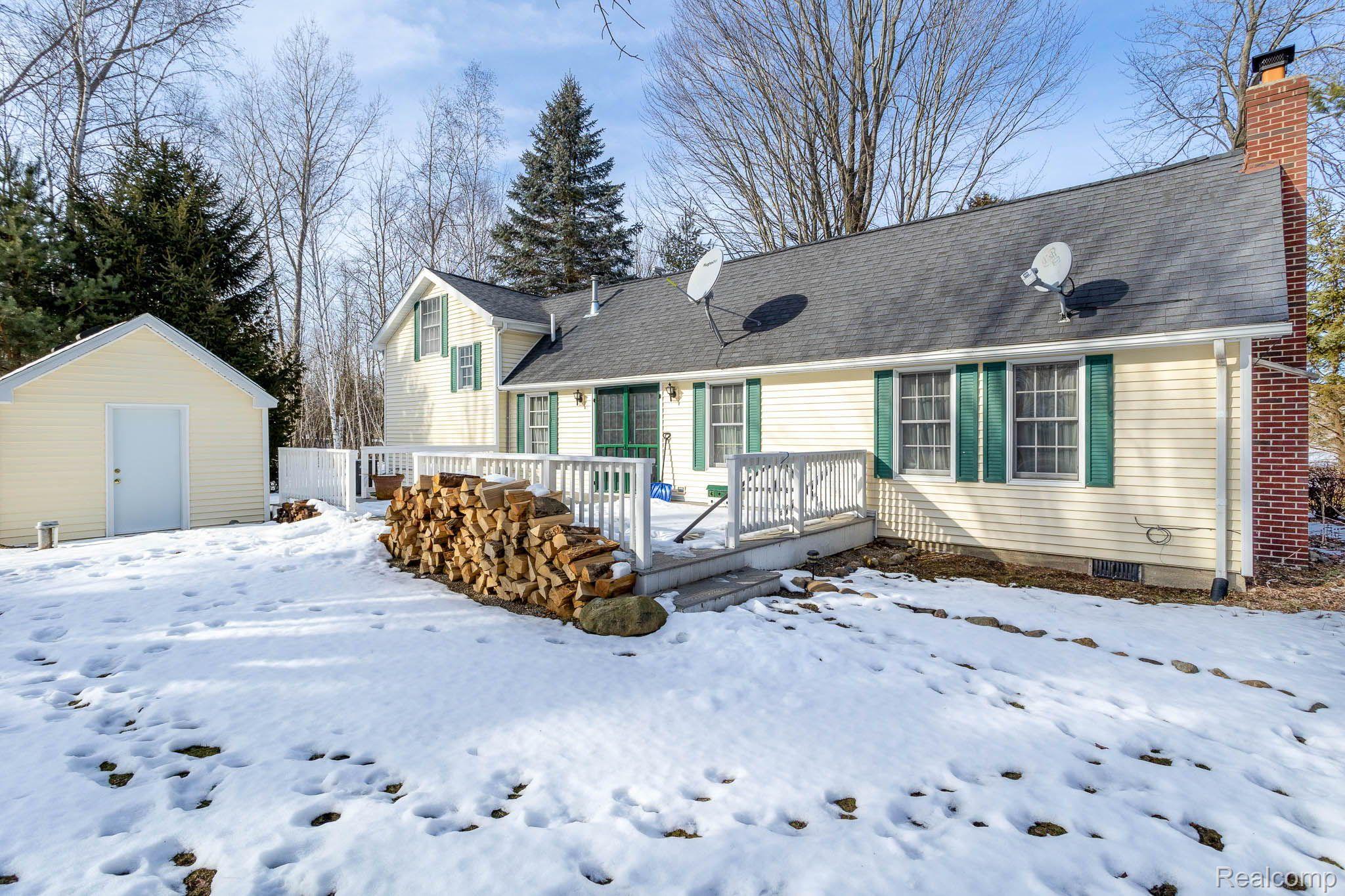 6348 Day Road Carsonville, MI 48419 - Photo 6 of 45 Gallery Image 6